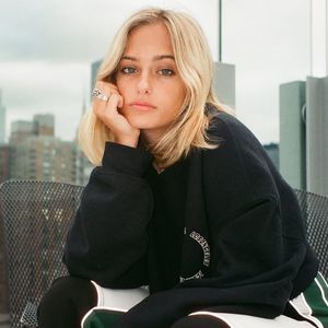 Meet your Posher, Kate